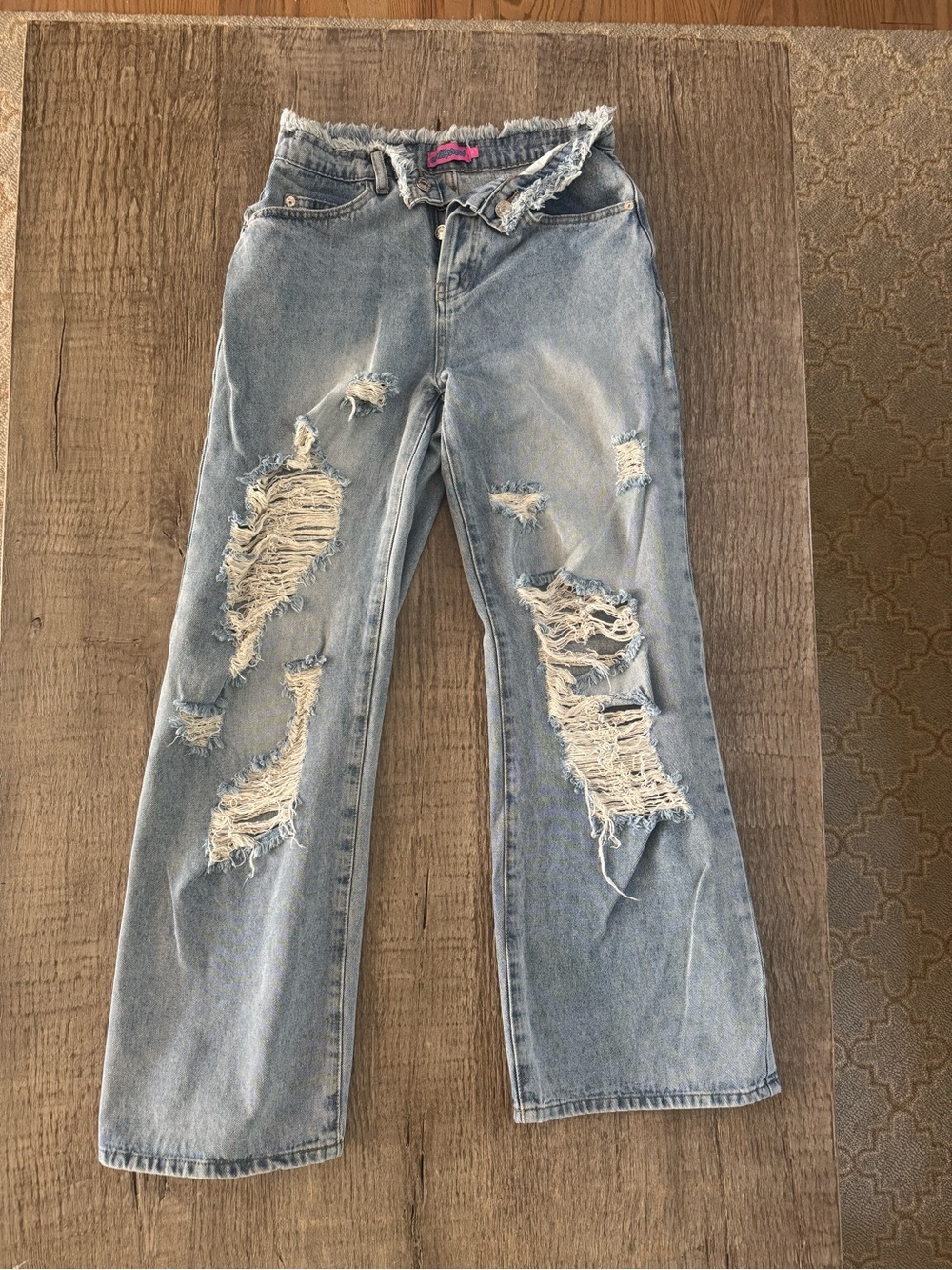 Edikted Women's Jeans